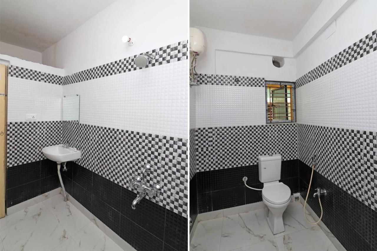 Oyo 30269 Amar Raj Inn Kolkata Luaran gambar