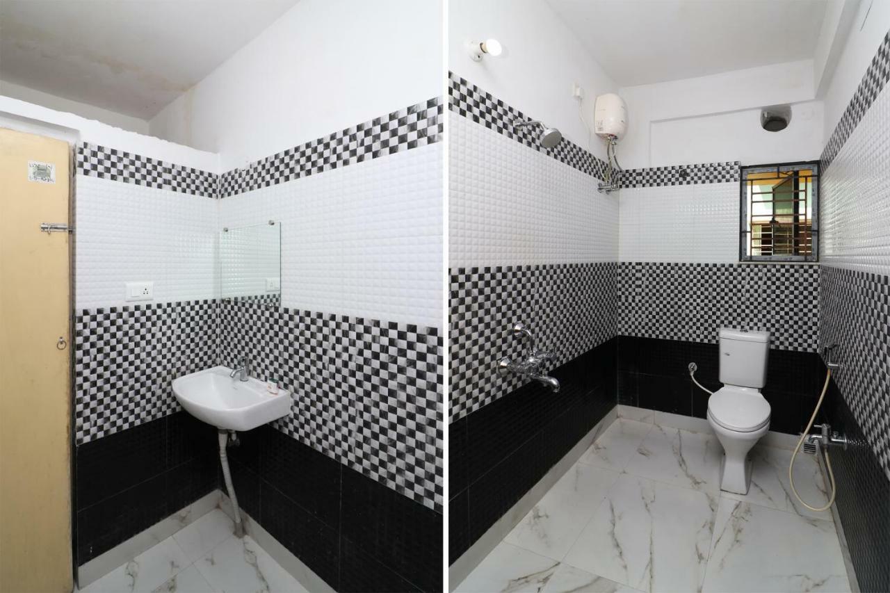 Oyo 30269 Amar Raj Inn Kolkata Luaran gambar