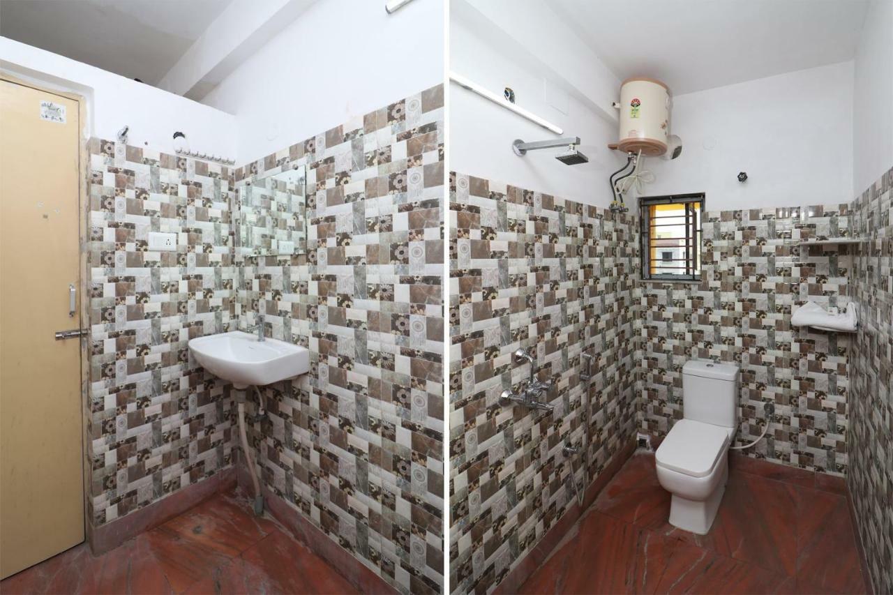 Oyo 30269 Amar Raj Inn Kolkata Luaran gambar
