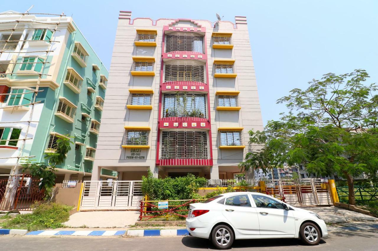 Oyo 30269 Amar Raj Inn Kolkata Luaran gambar