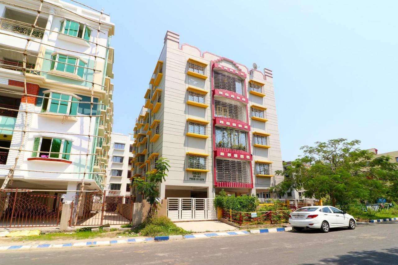 Oyo 30269 Amar Raj Inn Kolkata Luaran gambar